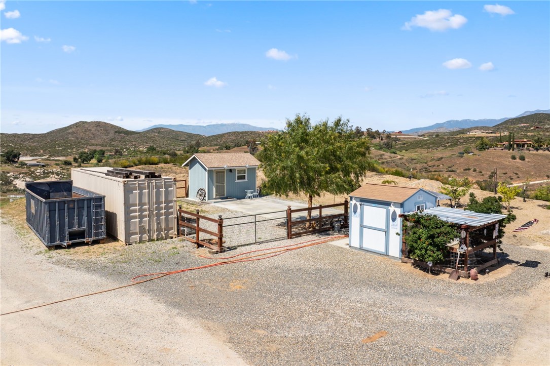 46430 De Portola Road