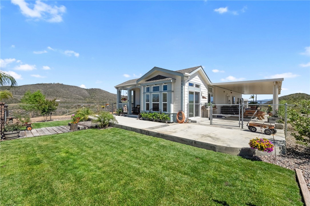 46430 De Portola Road