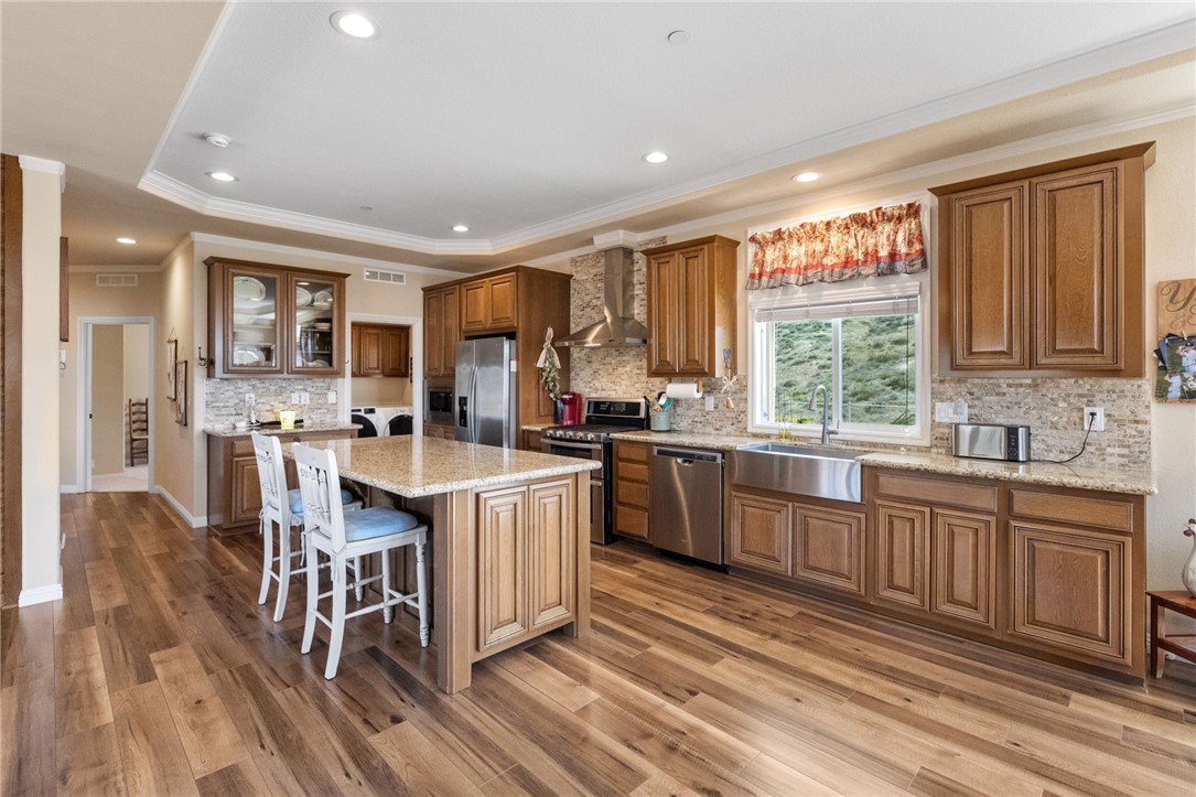 46430 De Portola Road