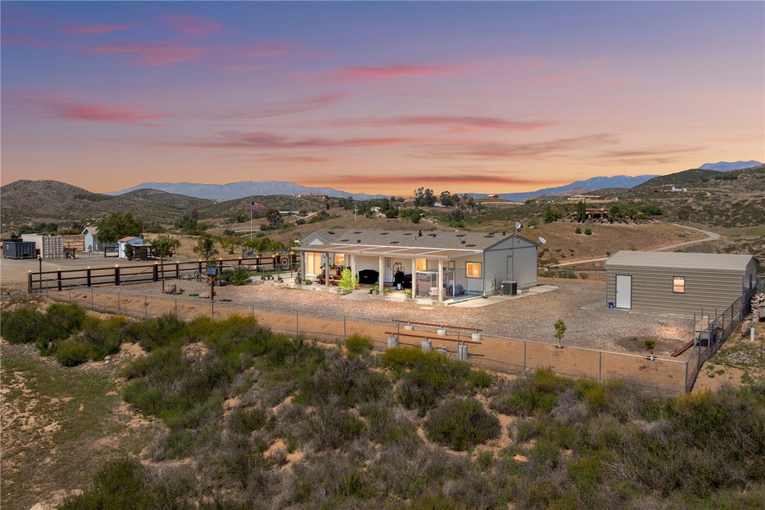 46430 De Portola Road