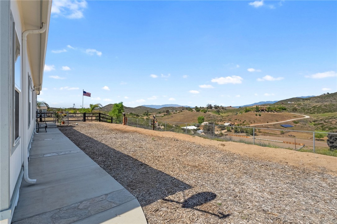 46430 De Portola Road