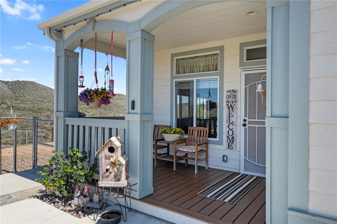 46430 De Portola Road