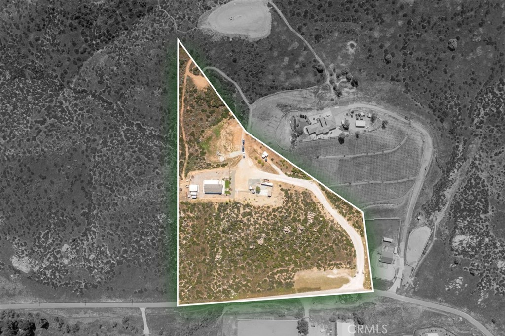 46430 De Portola Road