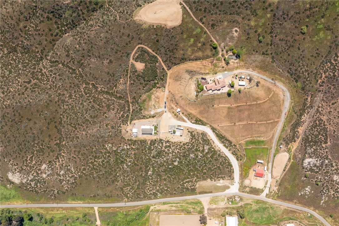 46430 De Portola Road