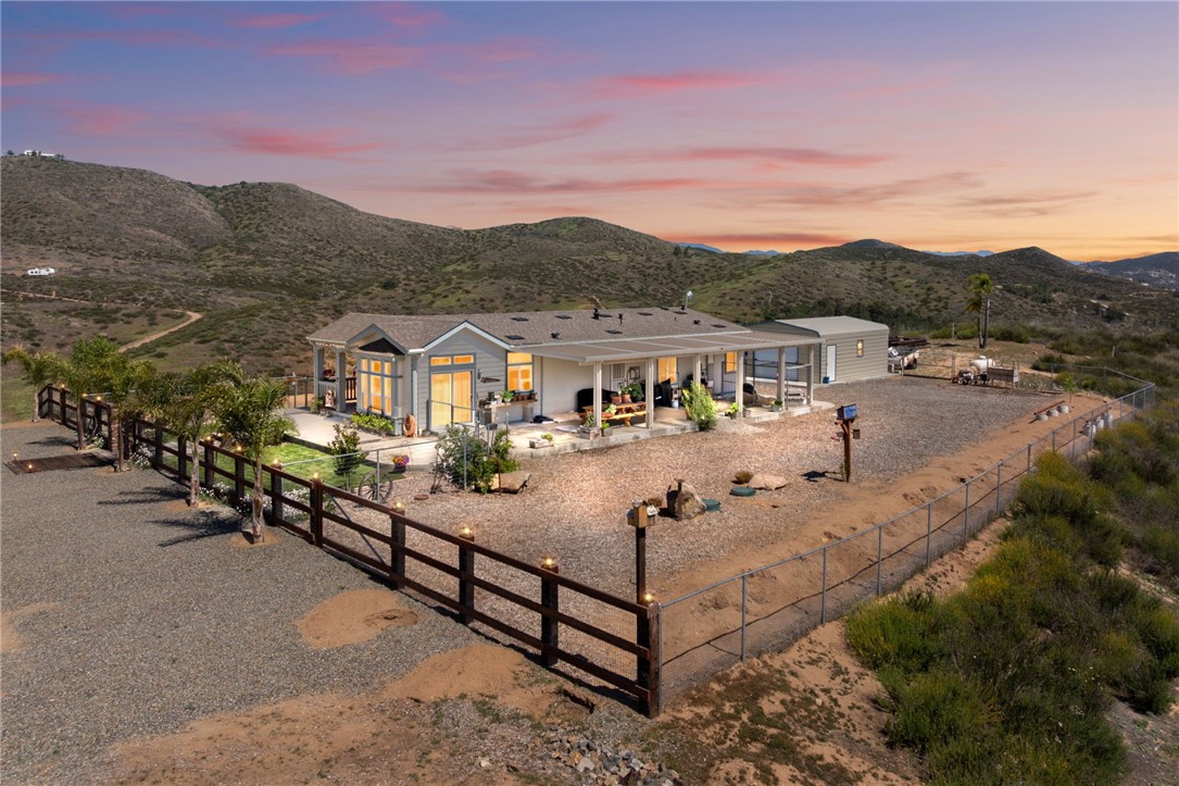 46430 De Portola Road