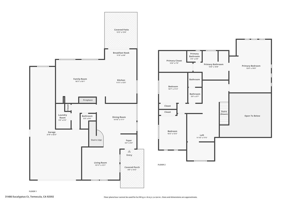 31486 Eucalyptus Court