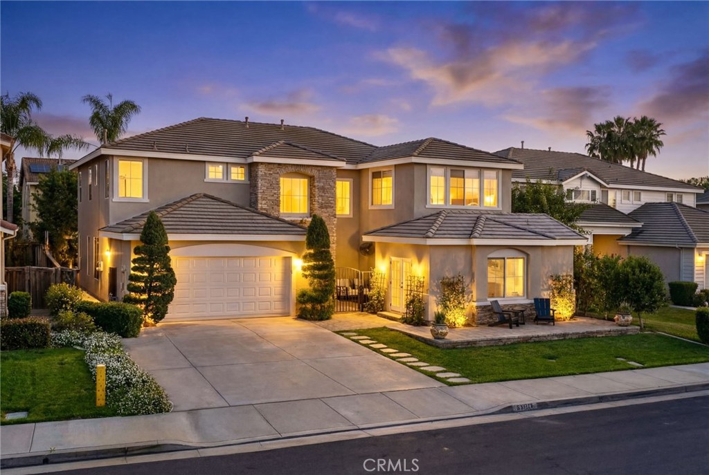 26589 Evergreen Avenue