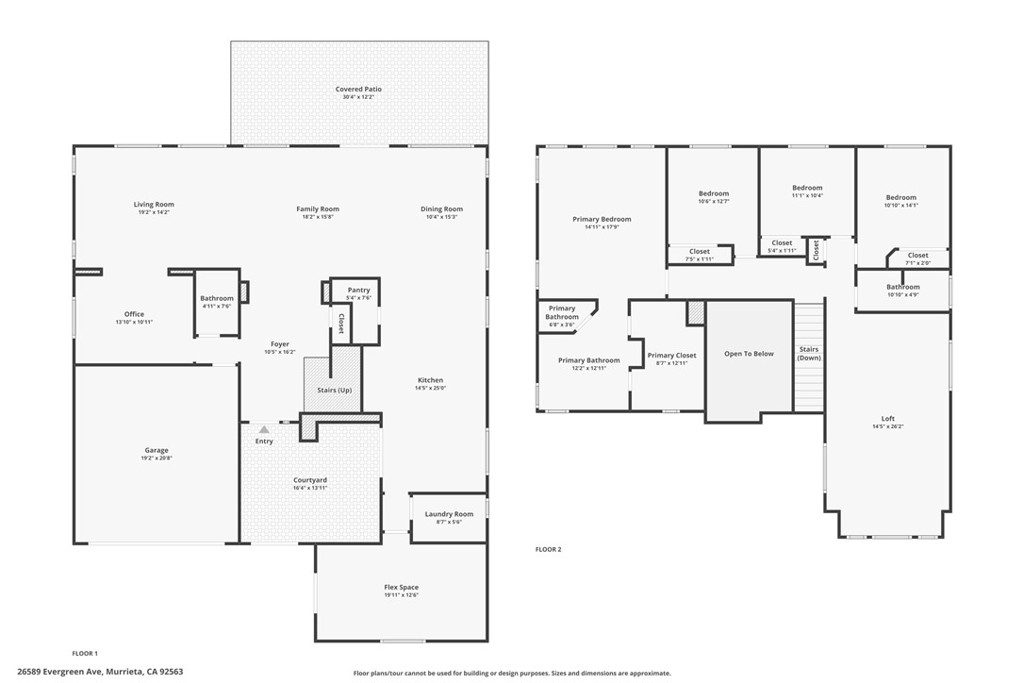 26589 Evergreen Avenue