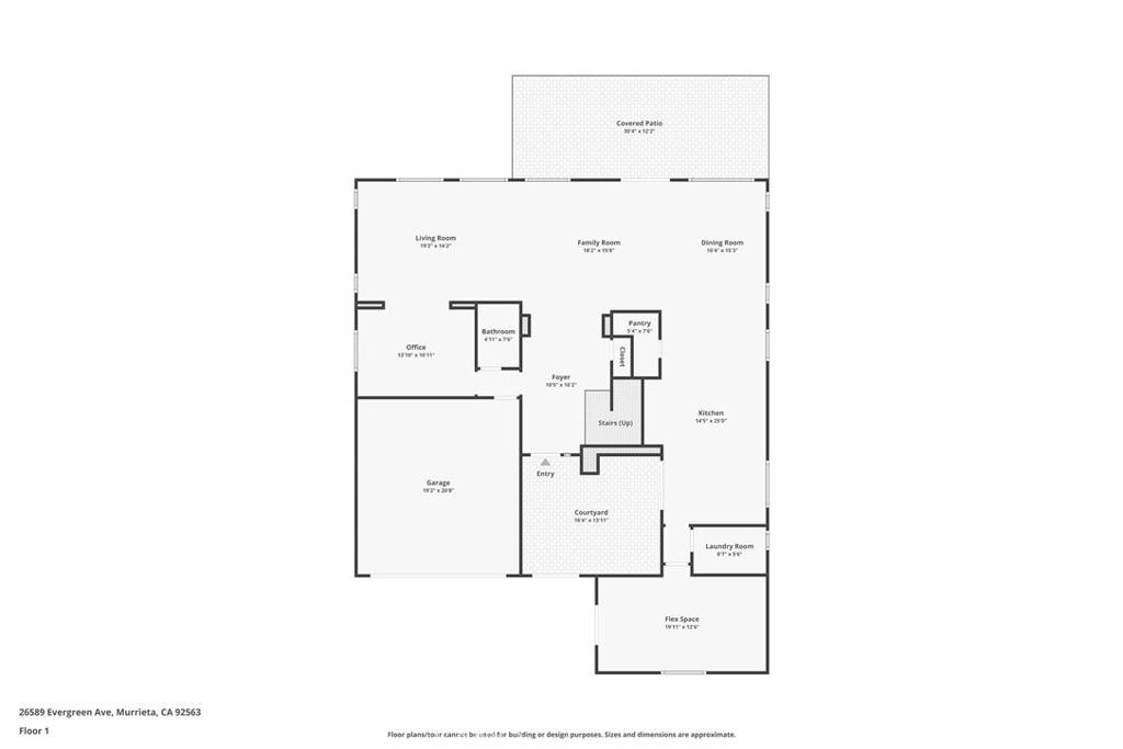 26589 Evergreen Avenue