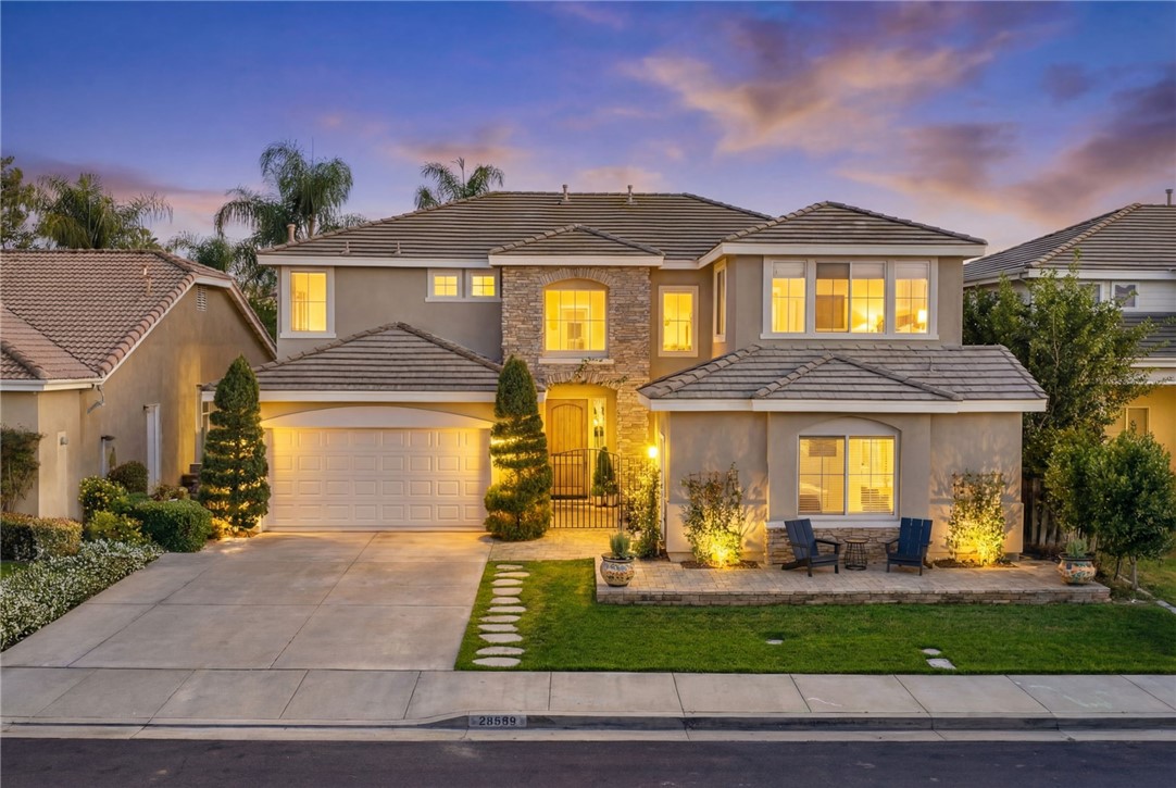 26589 Evergreen Avenue