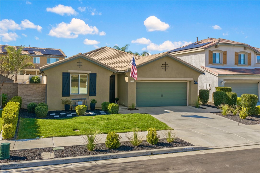 37521 Coffeeberry Court