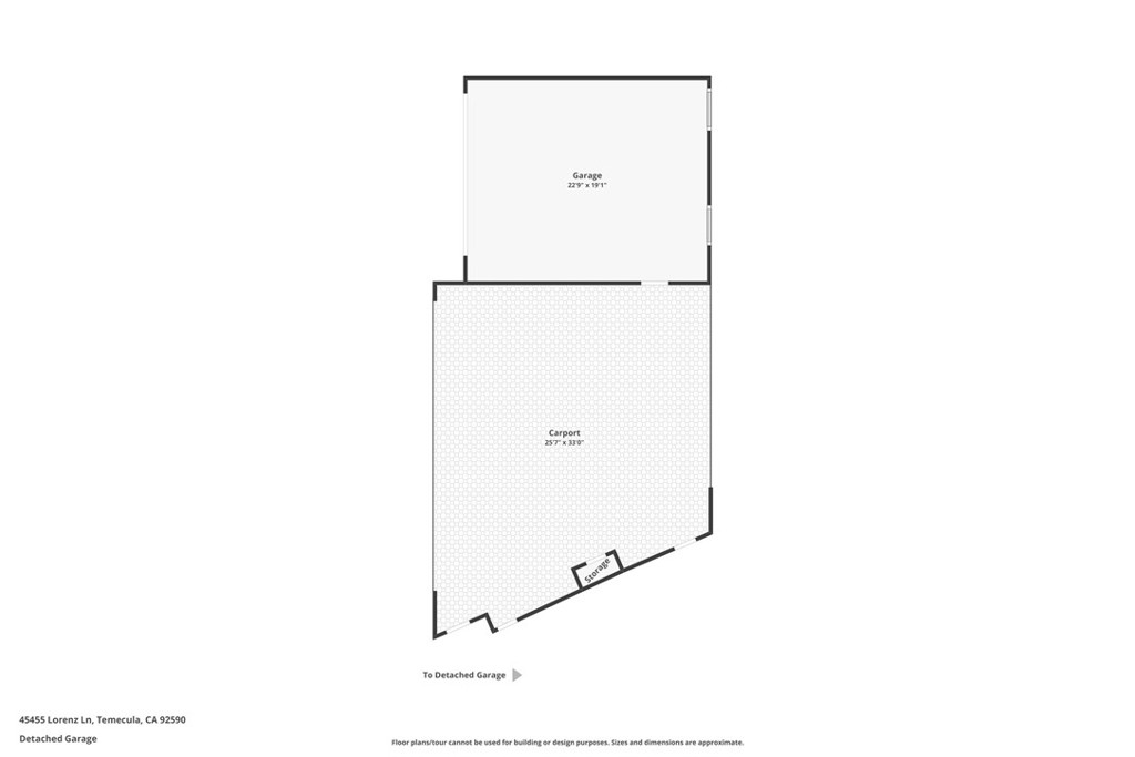 45455 Lorenz Lane