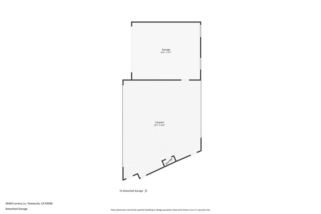 45455 Lorenz Lane