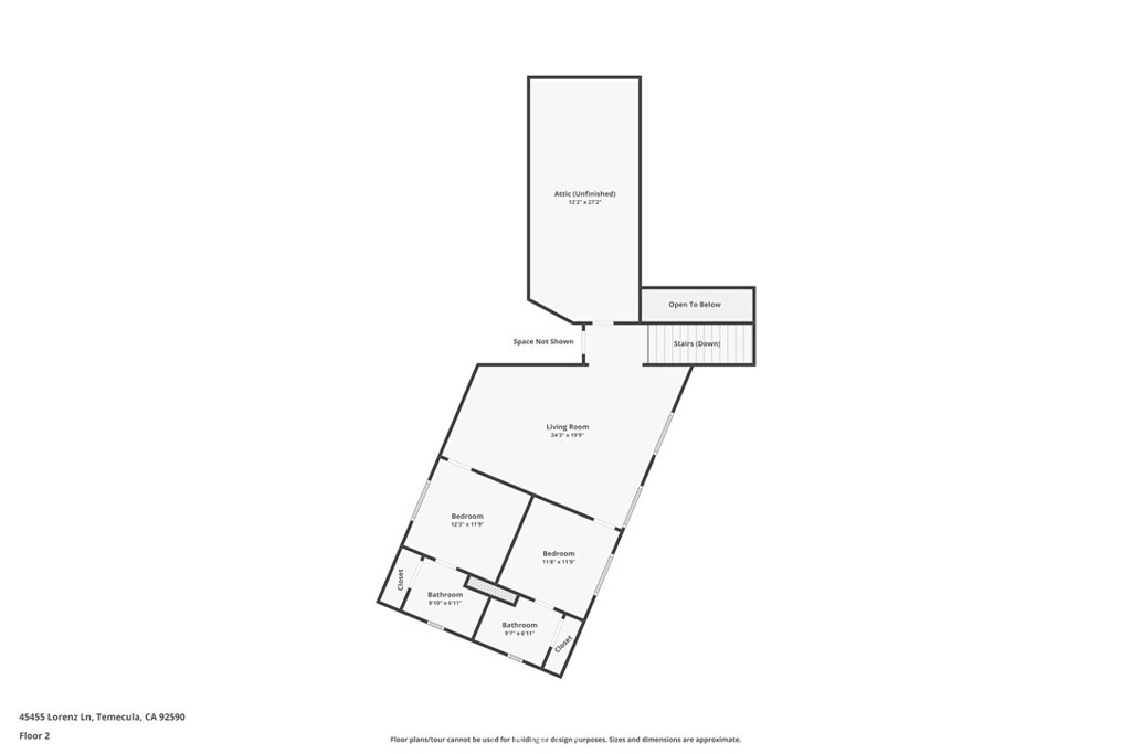 45455 Lorenz Lane