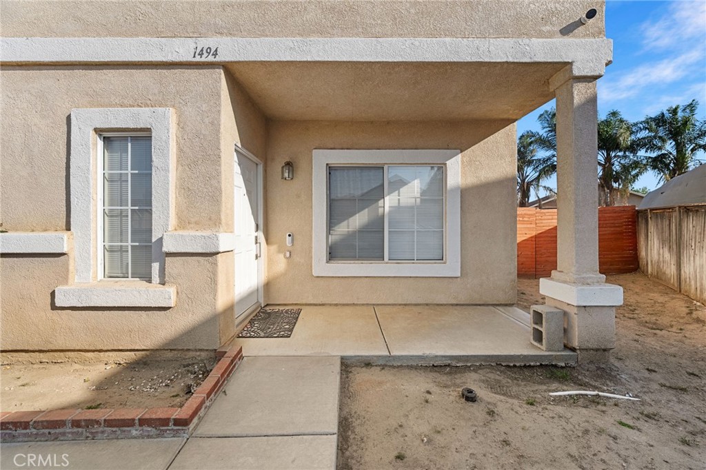 1494 Rabbit Peak Way