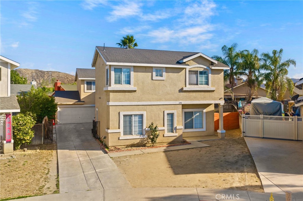 1494 Rabbit Peak Way