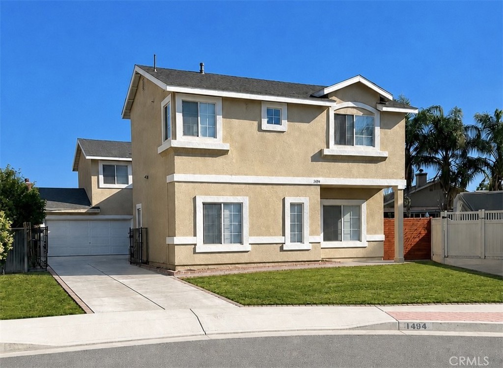 1494 Rabbit Peak Way