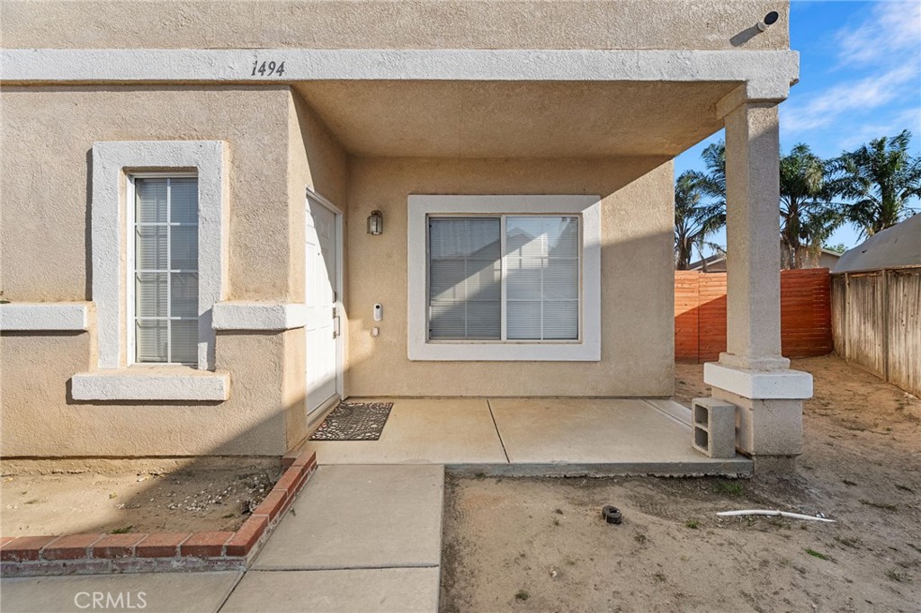1494 Rabbit Peak Way