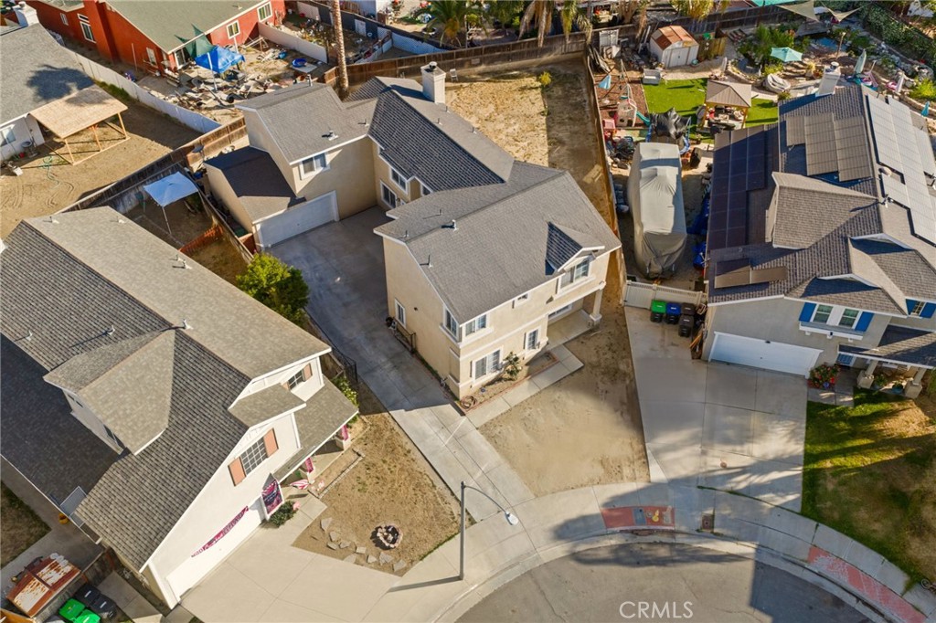 1494 Rabbit Peak Way