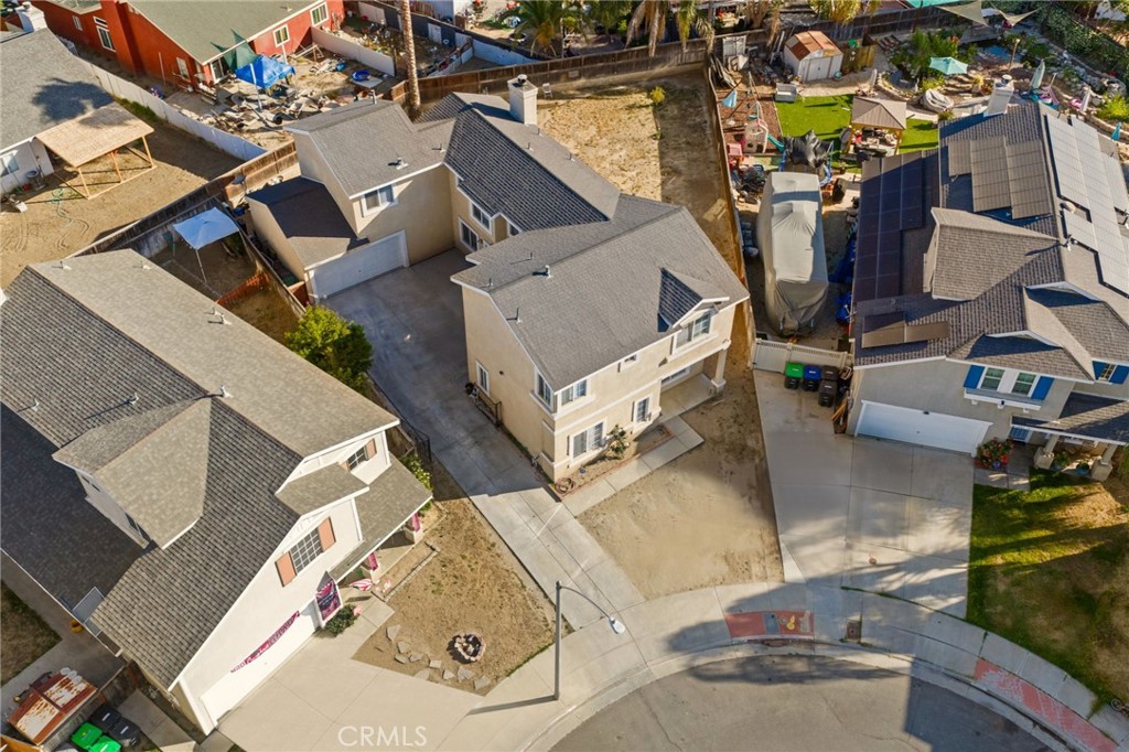 1494 Rabbit Peak Way