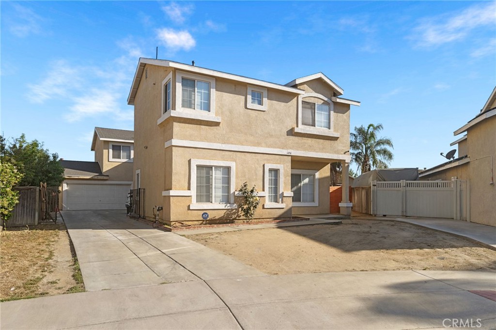 1494 Rabbit Peak Way