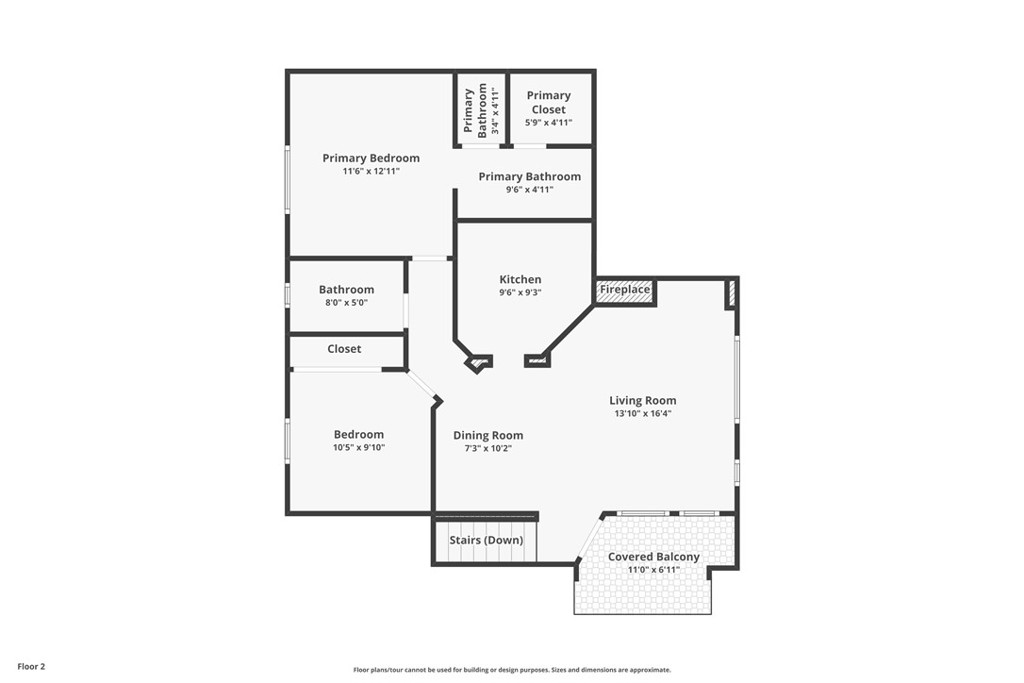 30433 Buccaneer Bay F