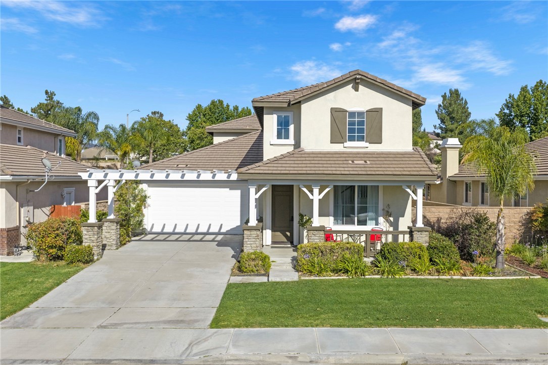45750 Pheasant Place