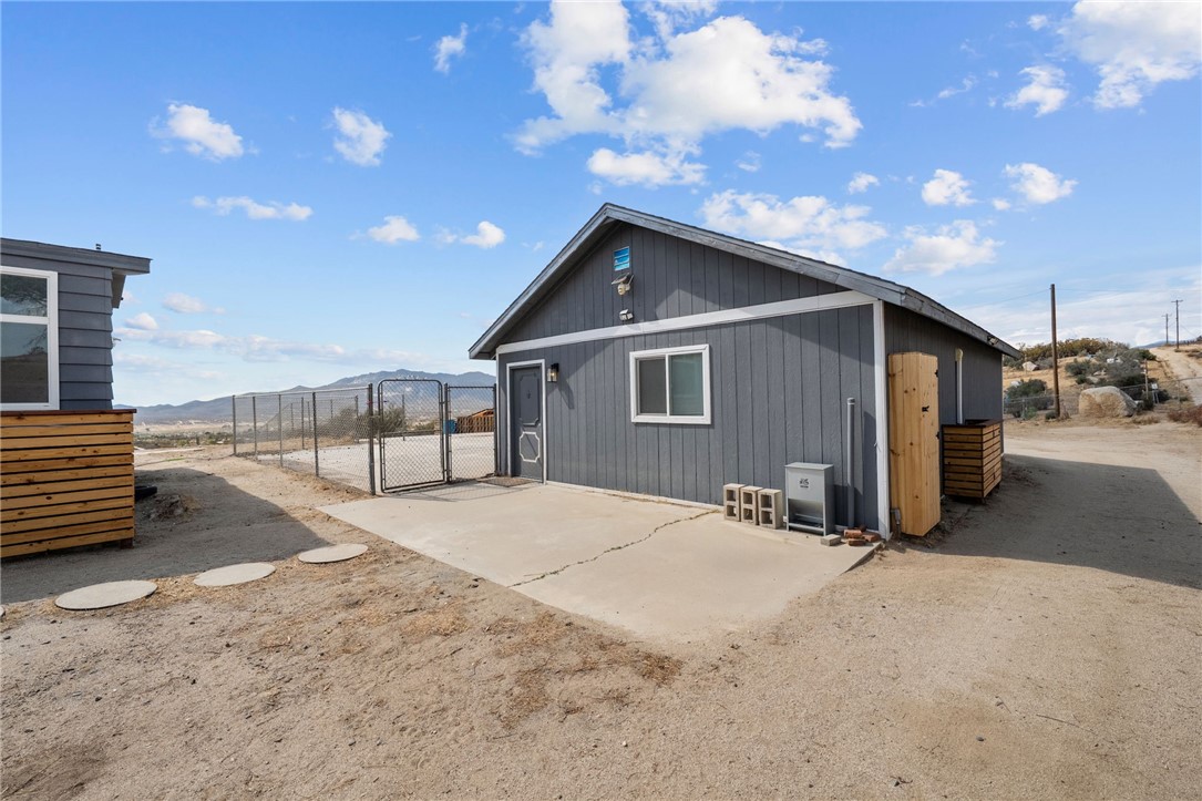 39680 Howard Road
