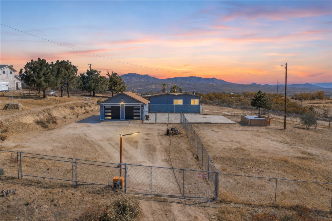 39680 Howard Road