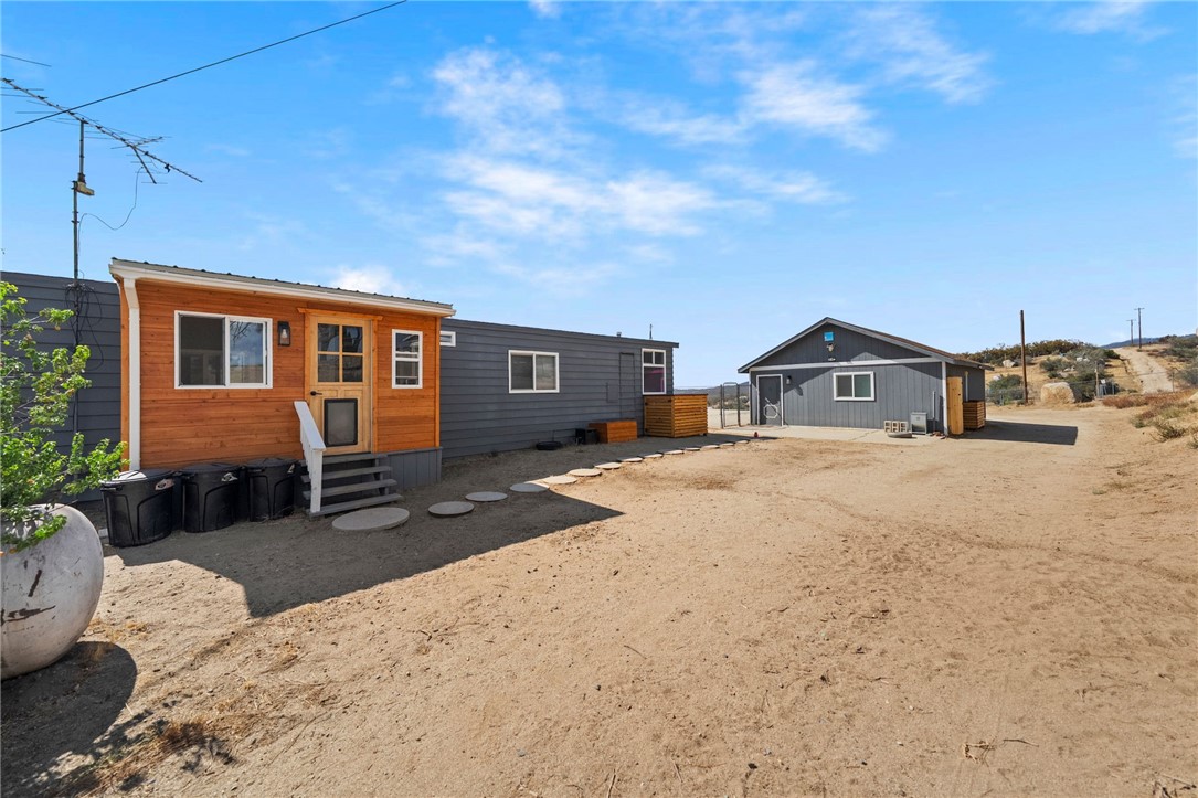 39680 Howard Road