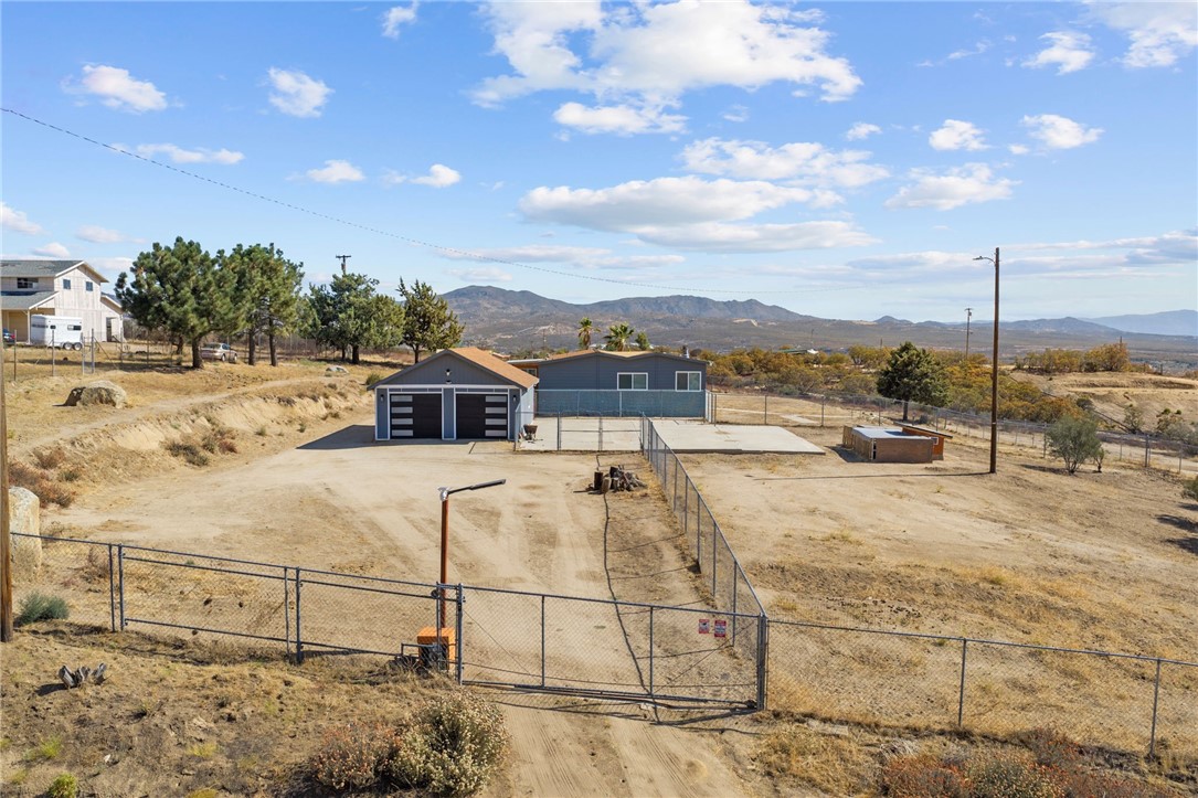 39680 Howard Road