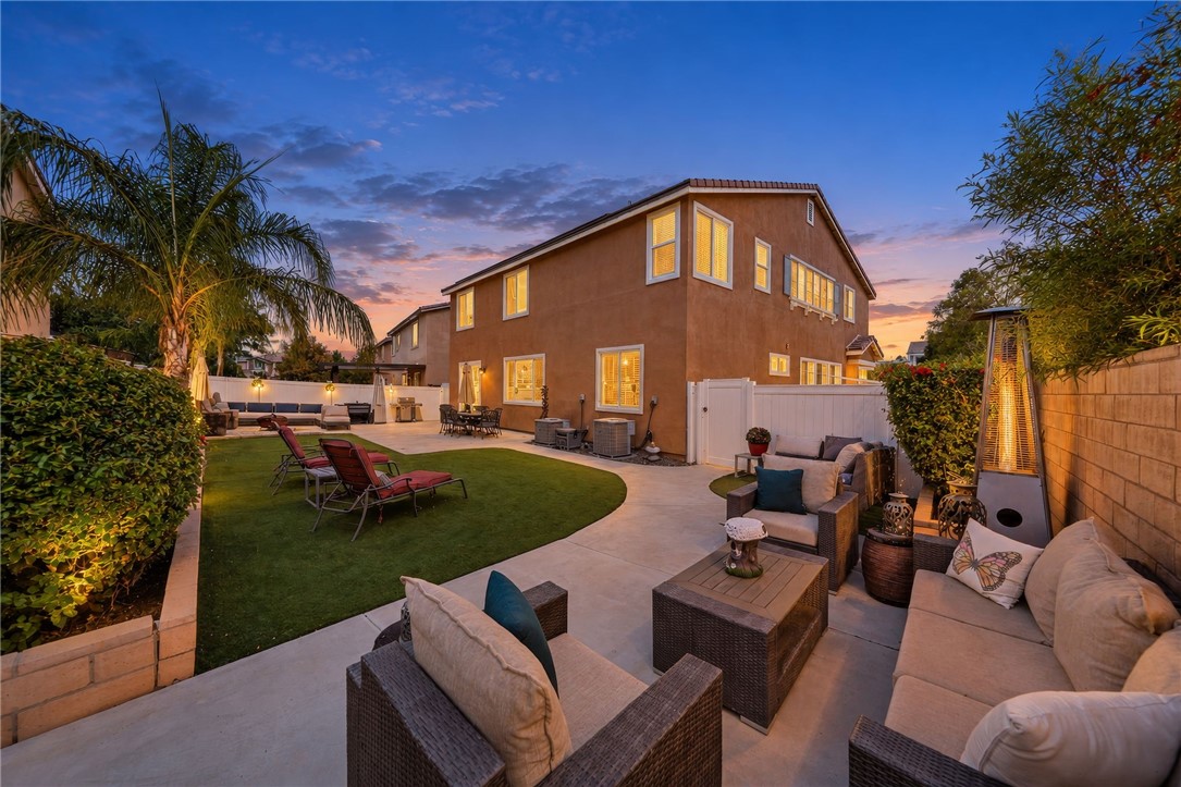 30249 Goldenrain Drive