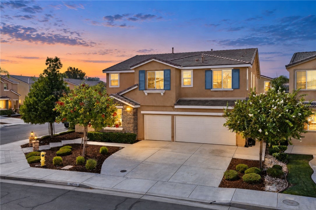 30249 Goldenrain Drive