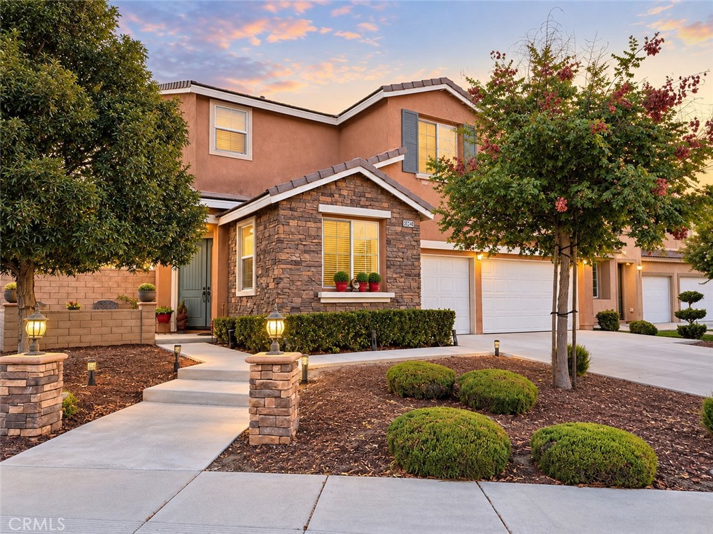 30249 Goldenrain Drive