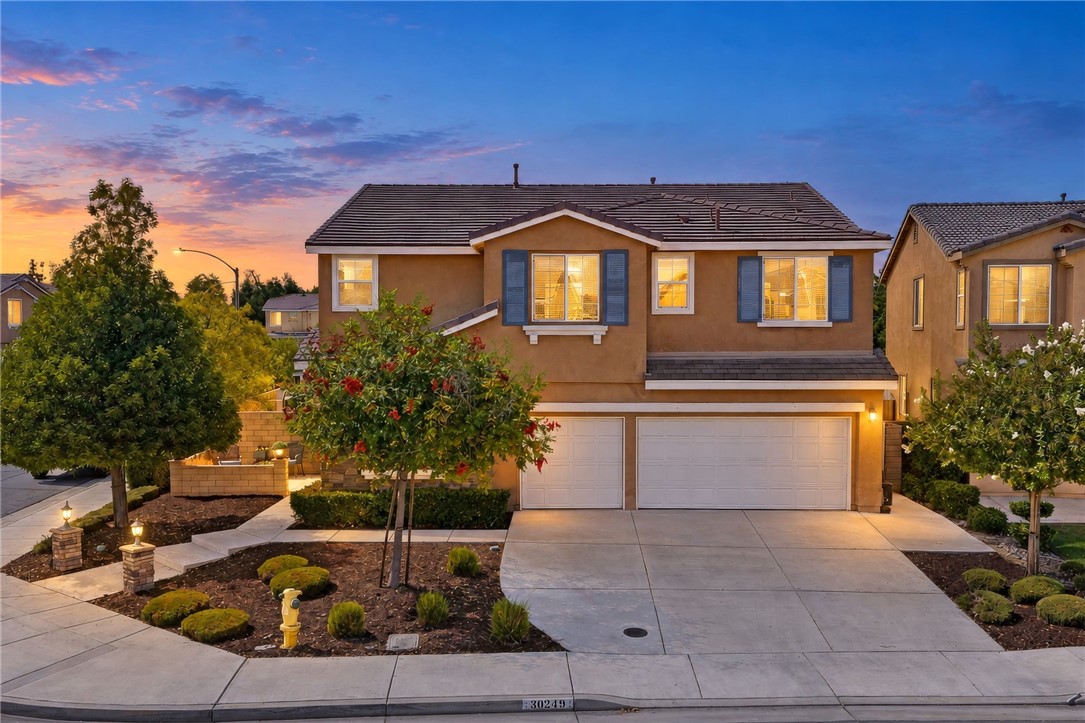 30249 Goldenrain Drive
