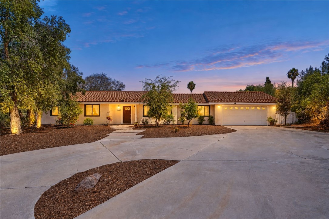 1732 E Mission Road