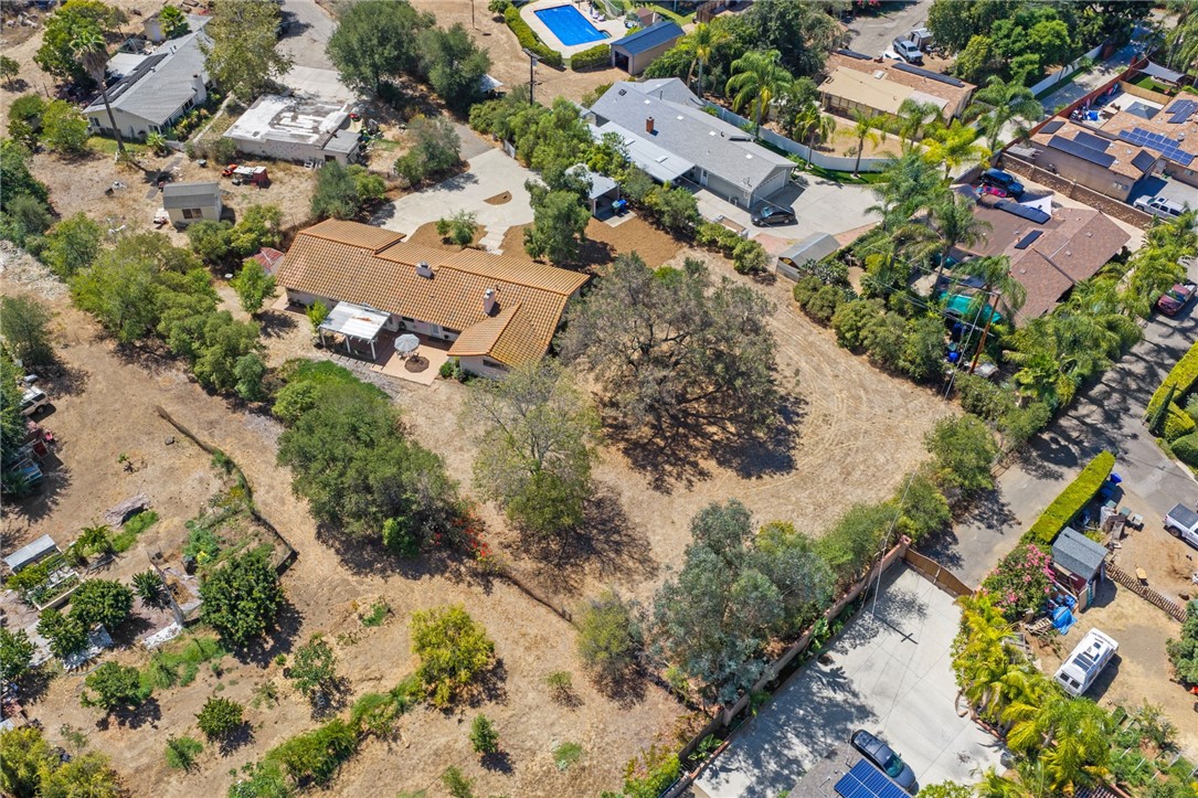 1732 E Mission Road