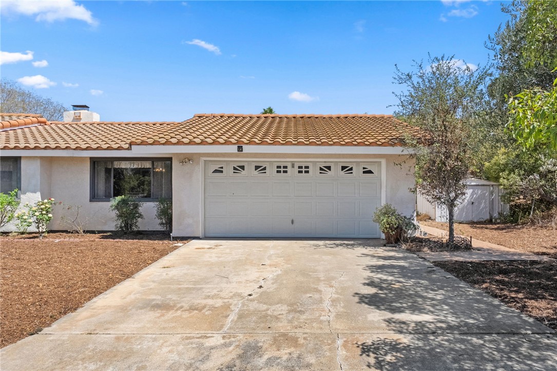 1732 E Mission Road