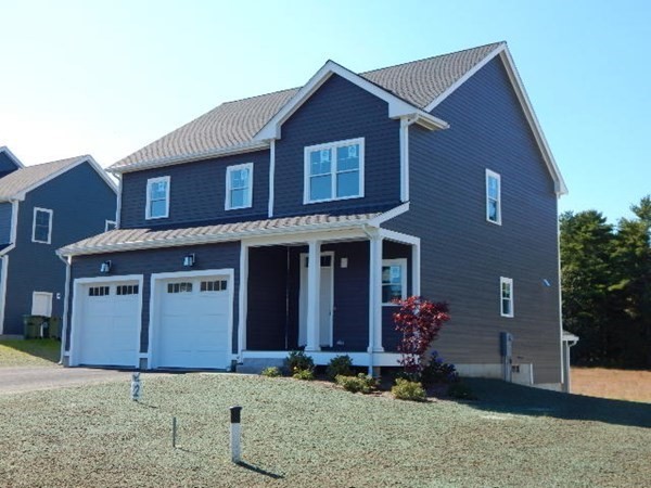 Lot 22 Charles Dr