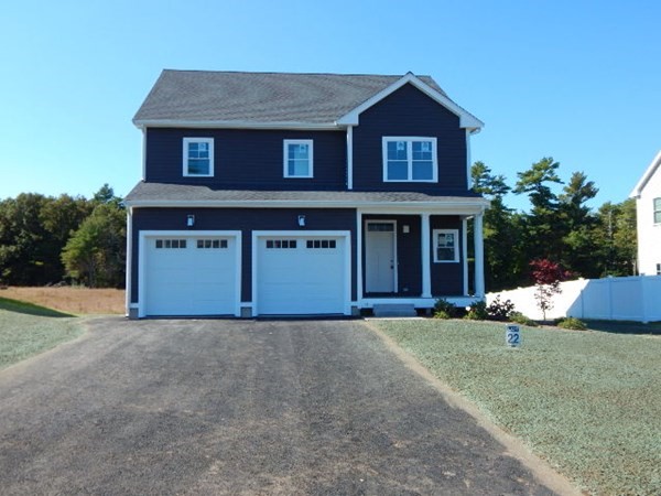 Lot 22 Charles Dr