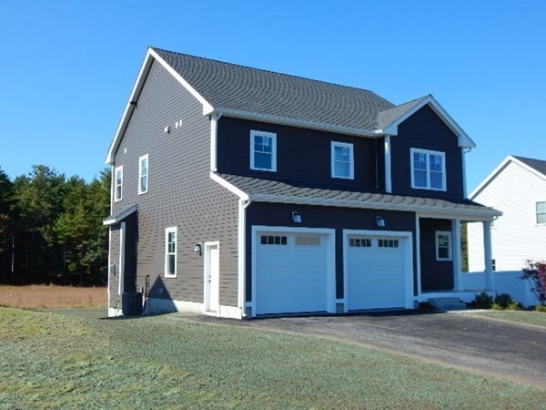 Lot 22 Charles Dr