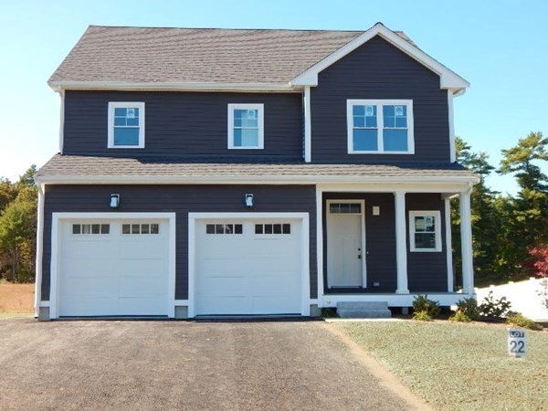 Lot 22 Charles Dr