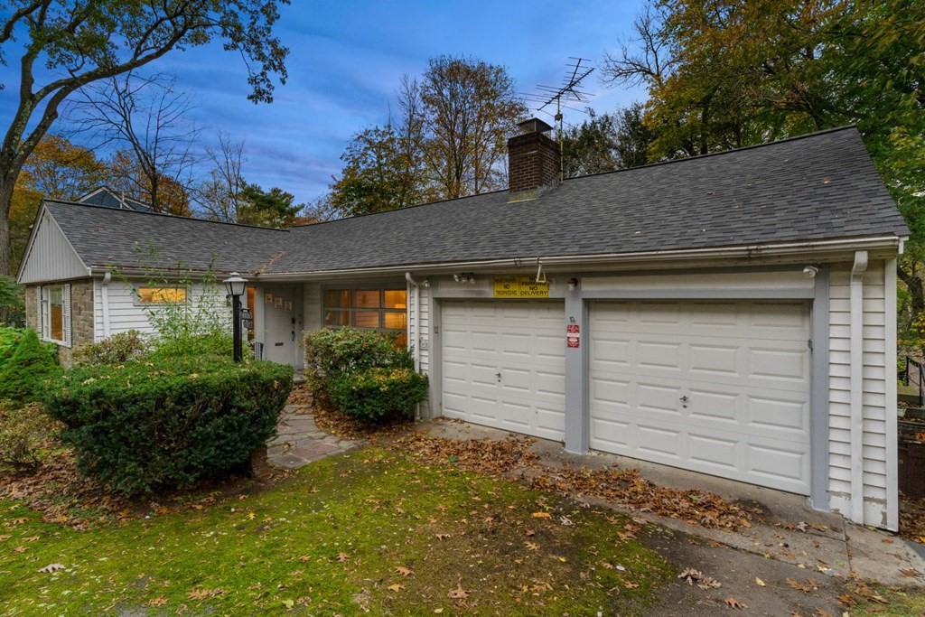 167 Waban Ave
