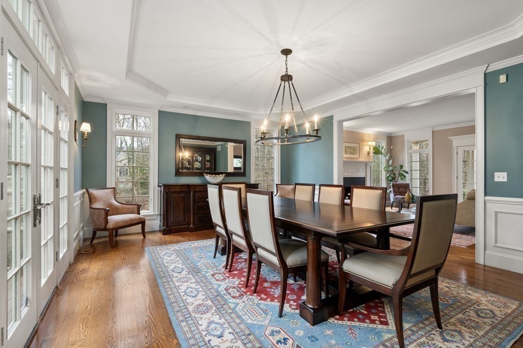 7 Donnelly Dr