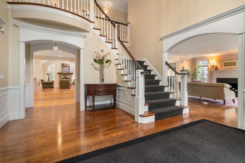 7 Donnelly Dr