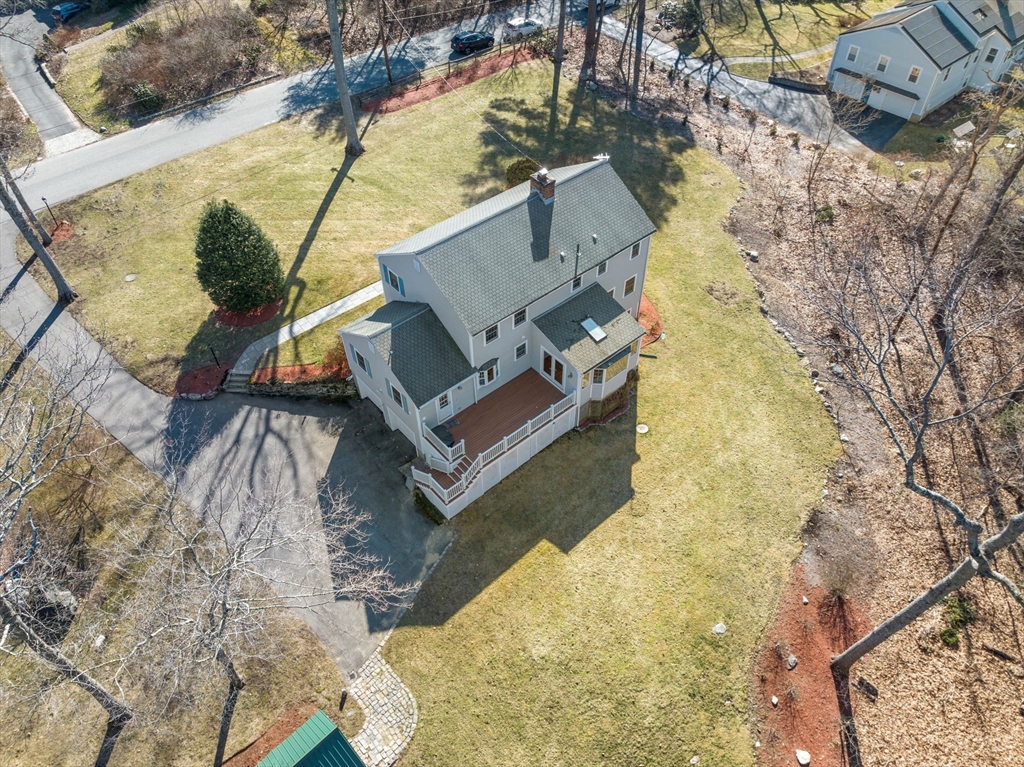 8 Raleigh Rd