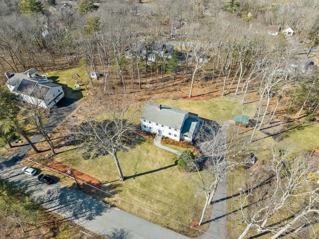 8 Raleigh Rd