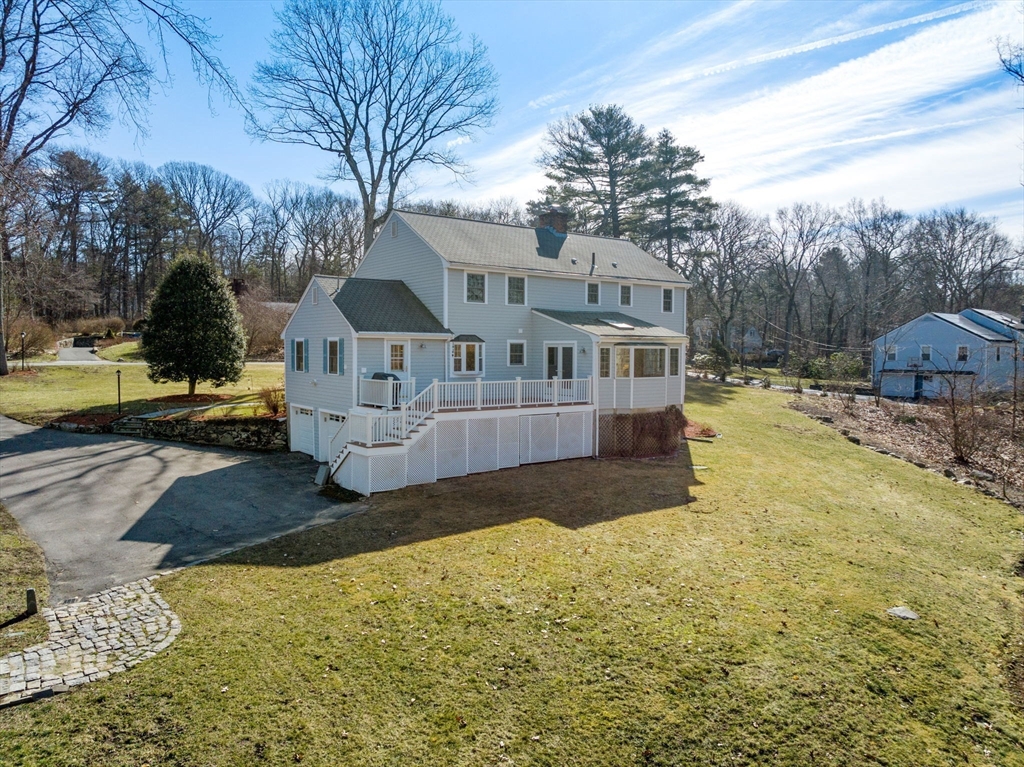 8 Raleigh Rd
