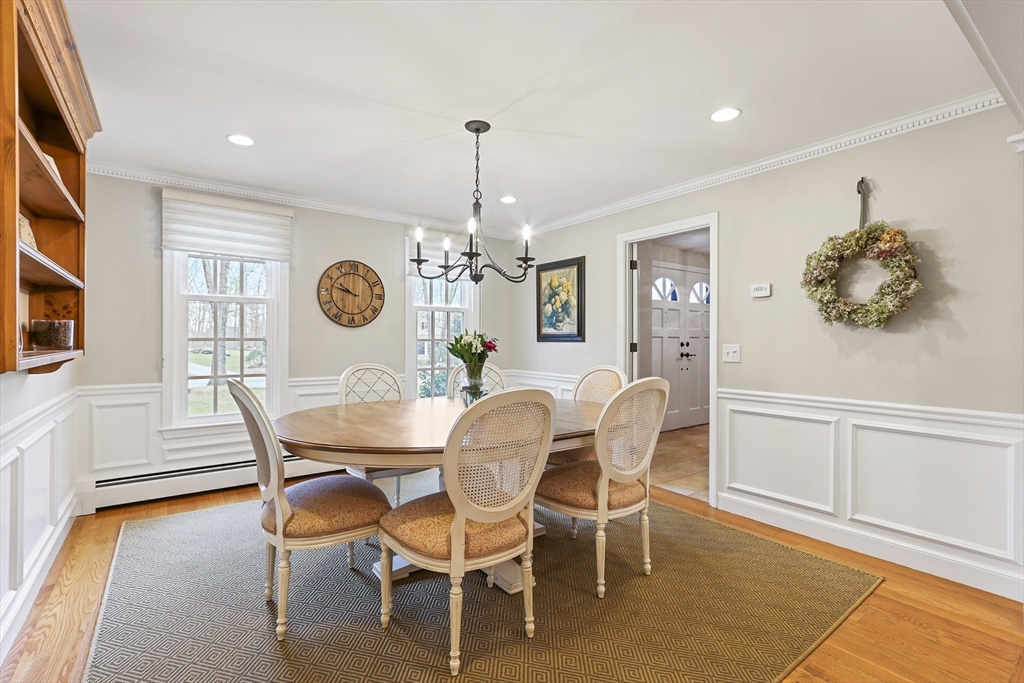 36 Ivy Lane
