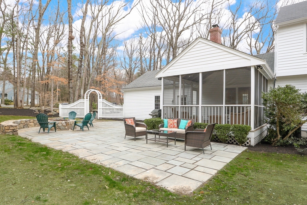 36 Ivy Lane